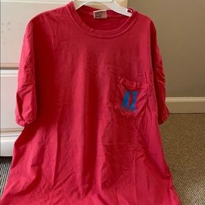 Ole Miss Kappa Sigma NOLA Spring Formal Shirt